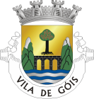 Logotipo-Câmara Municipal de Góis