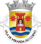 Logotipo-Câmara Municipal de Miranda do Corvo